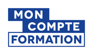Mon compte formation
